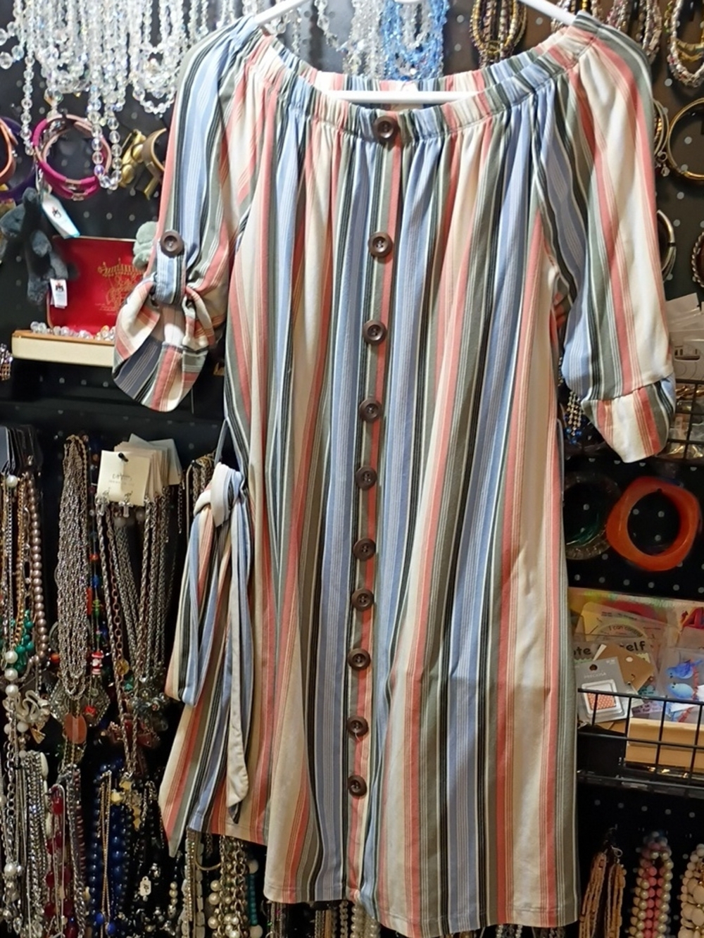 205 Dress sz S